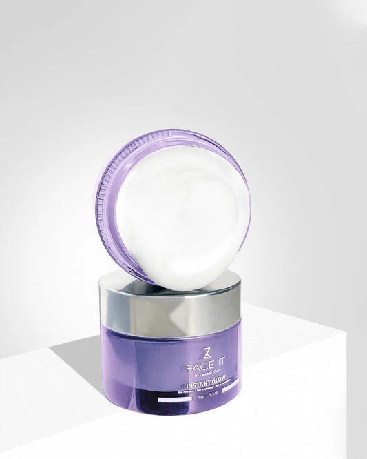 Instant Glow Cream