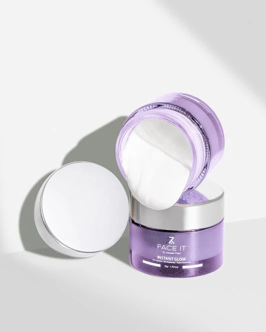 Instant Glow Cream